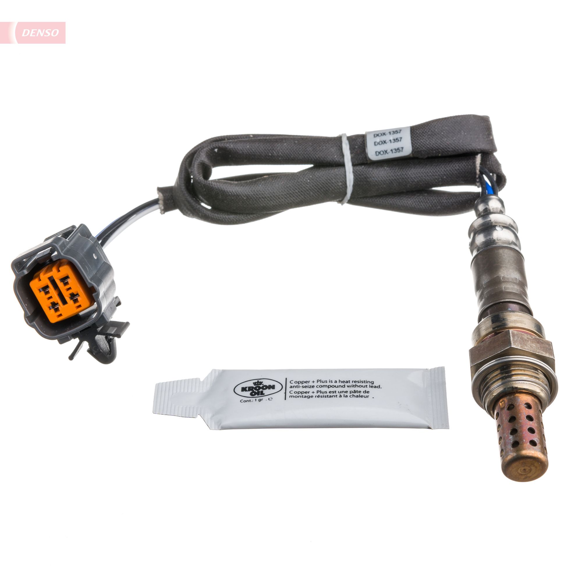 Кисневий датчик DENSO DOX1357 - zapix