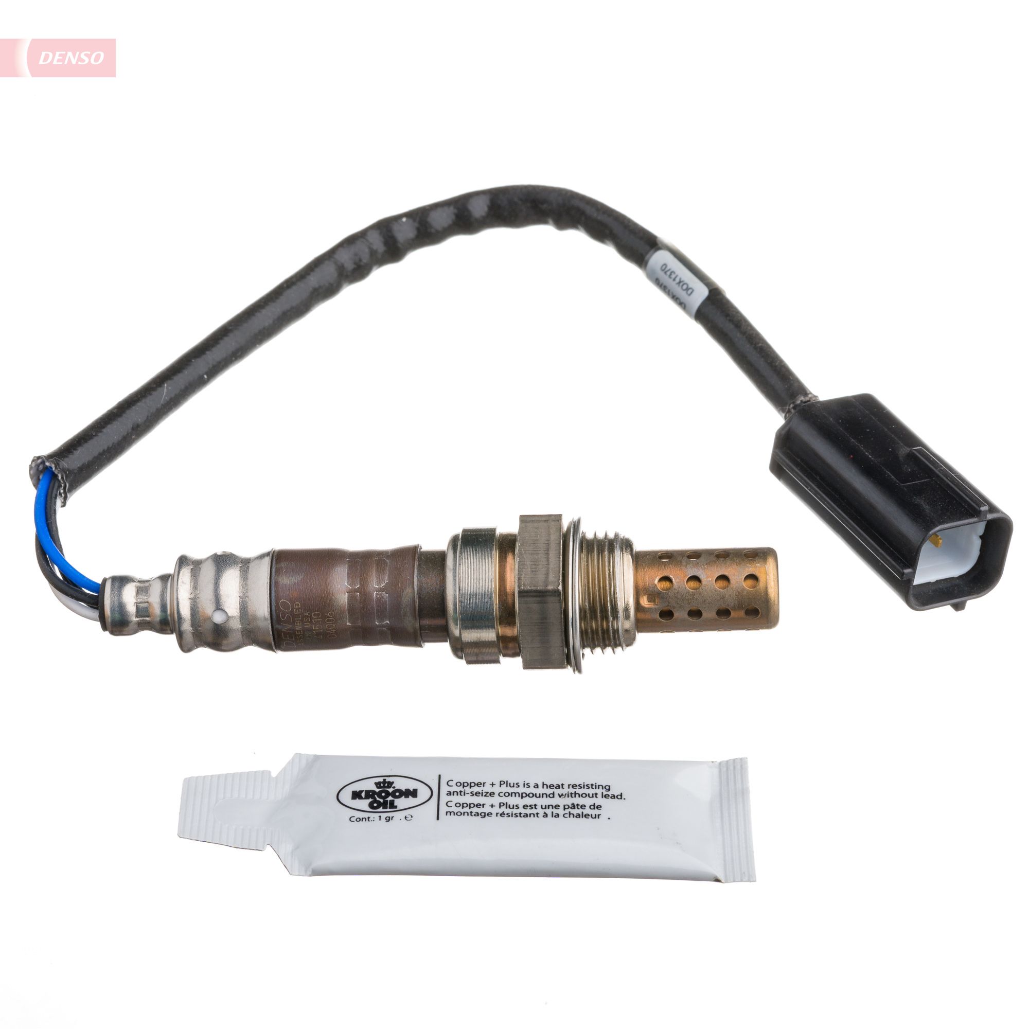 Кисневий датчик DENSO DOX1370 - zapix