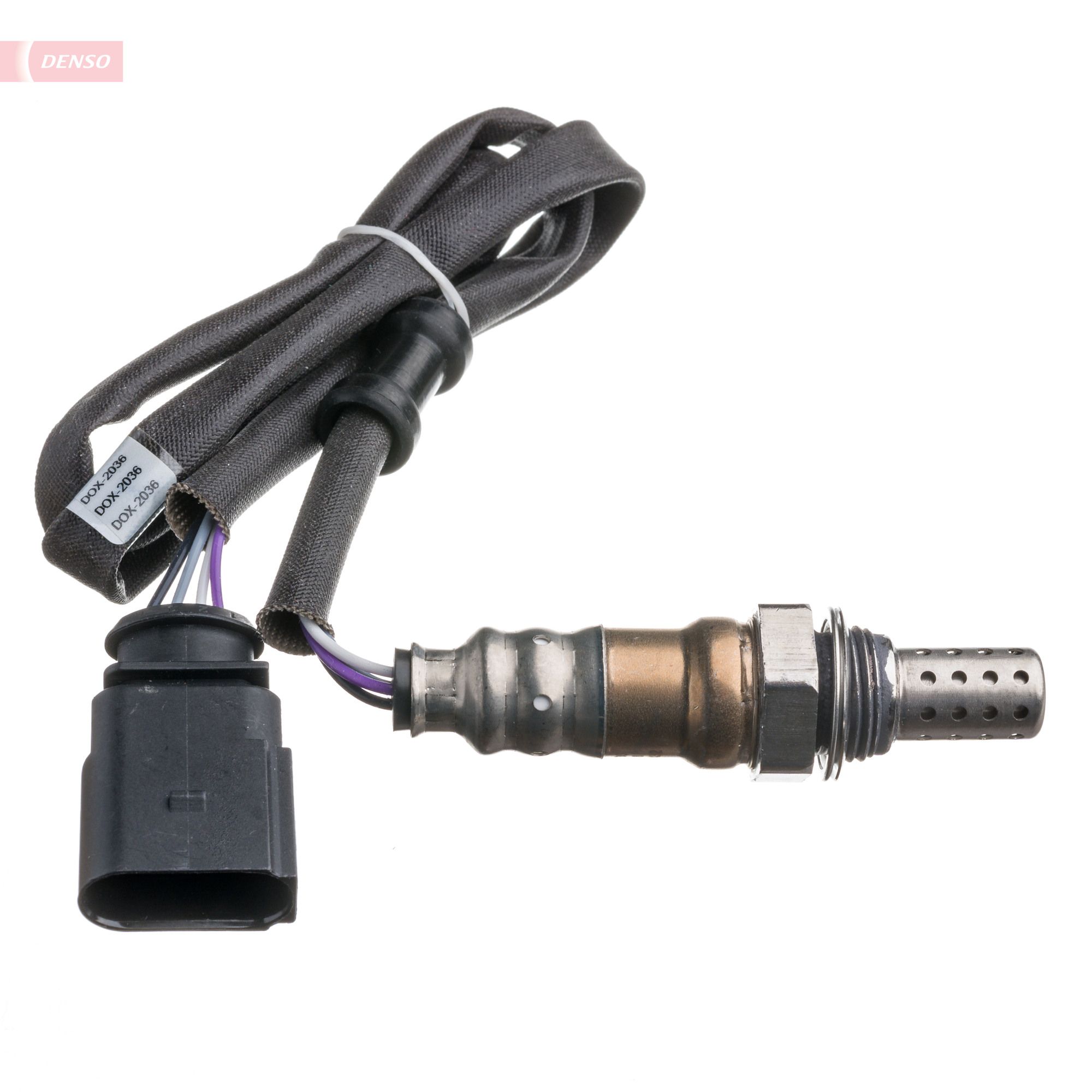 Кисневий датчик DENSO DOX2036 - zapix