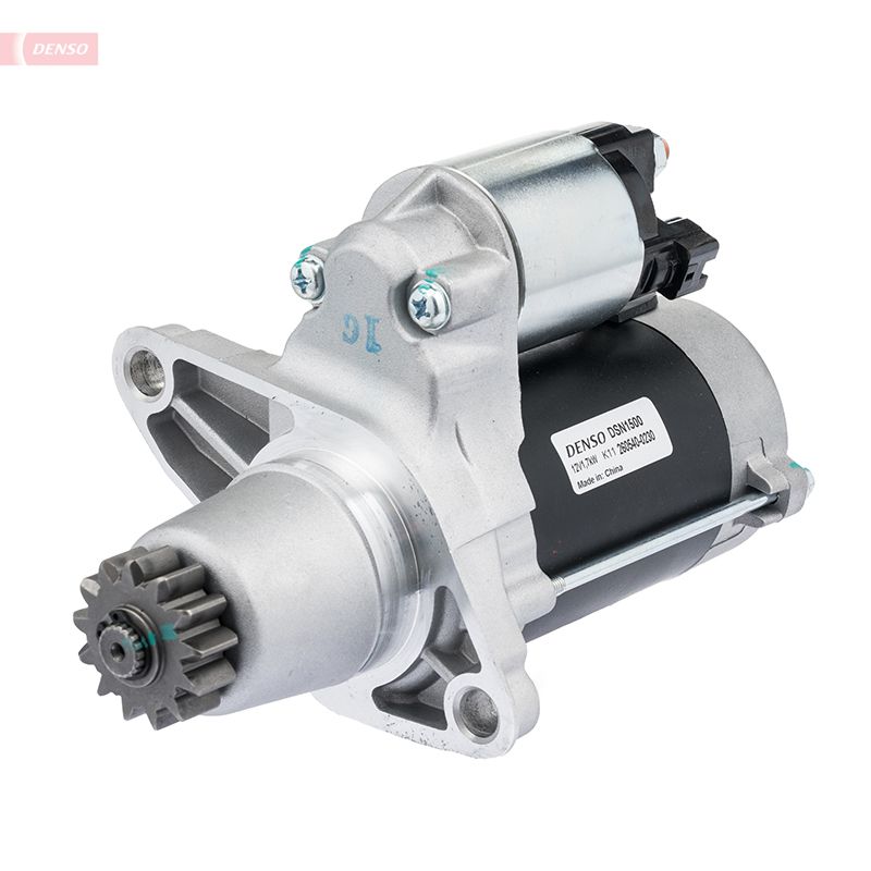 Стартер DENSO DSN1500 - zapix