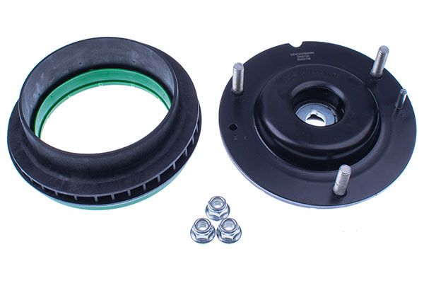 Опора амортизаційної стійки DENCKERMANN D600184 - zapix
