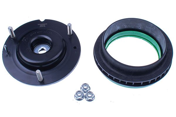 Опора амортизаційної стійки DENCKERMANN D600185 - zapix