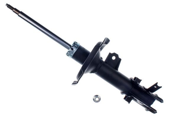 Амортизатор DENCKERMANN DSB495G - zapix