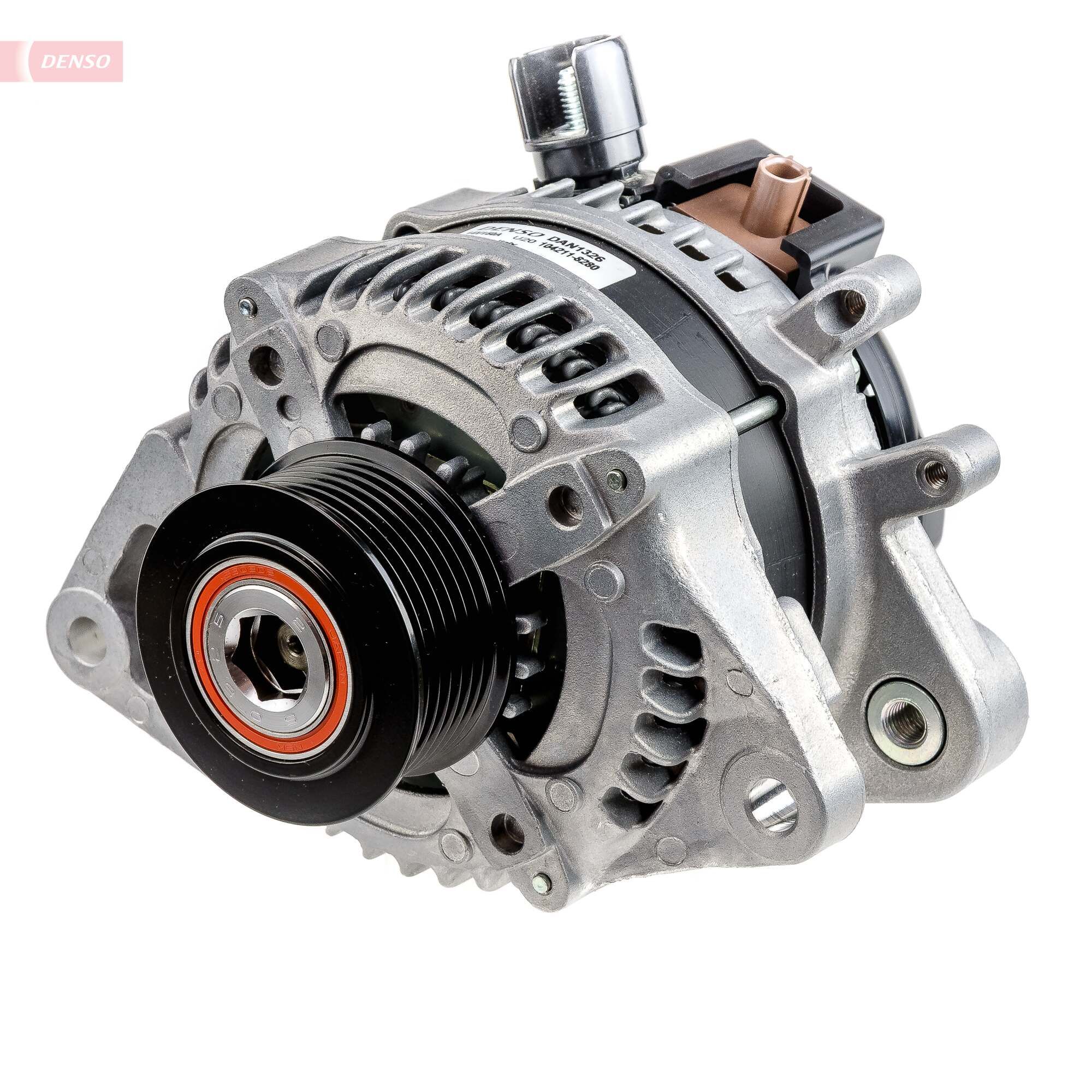 Генератор DENSO DAN1326 - zapix