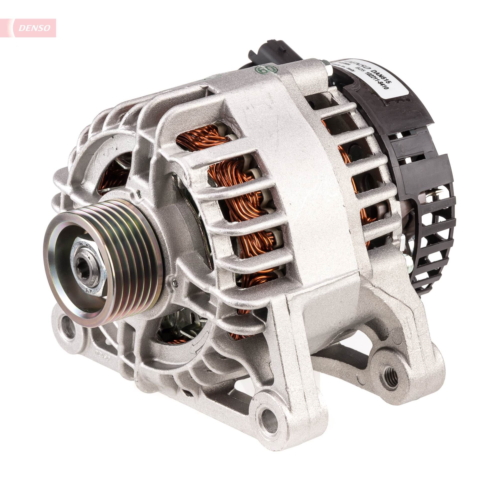 Генератор DENSO DAN515 - zapix