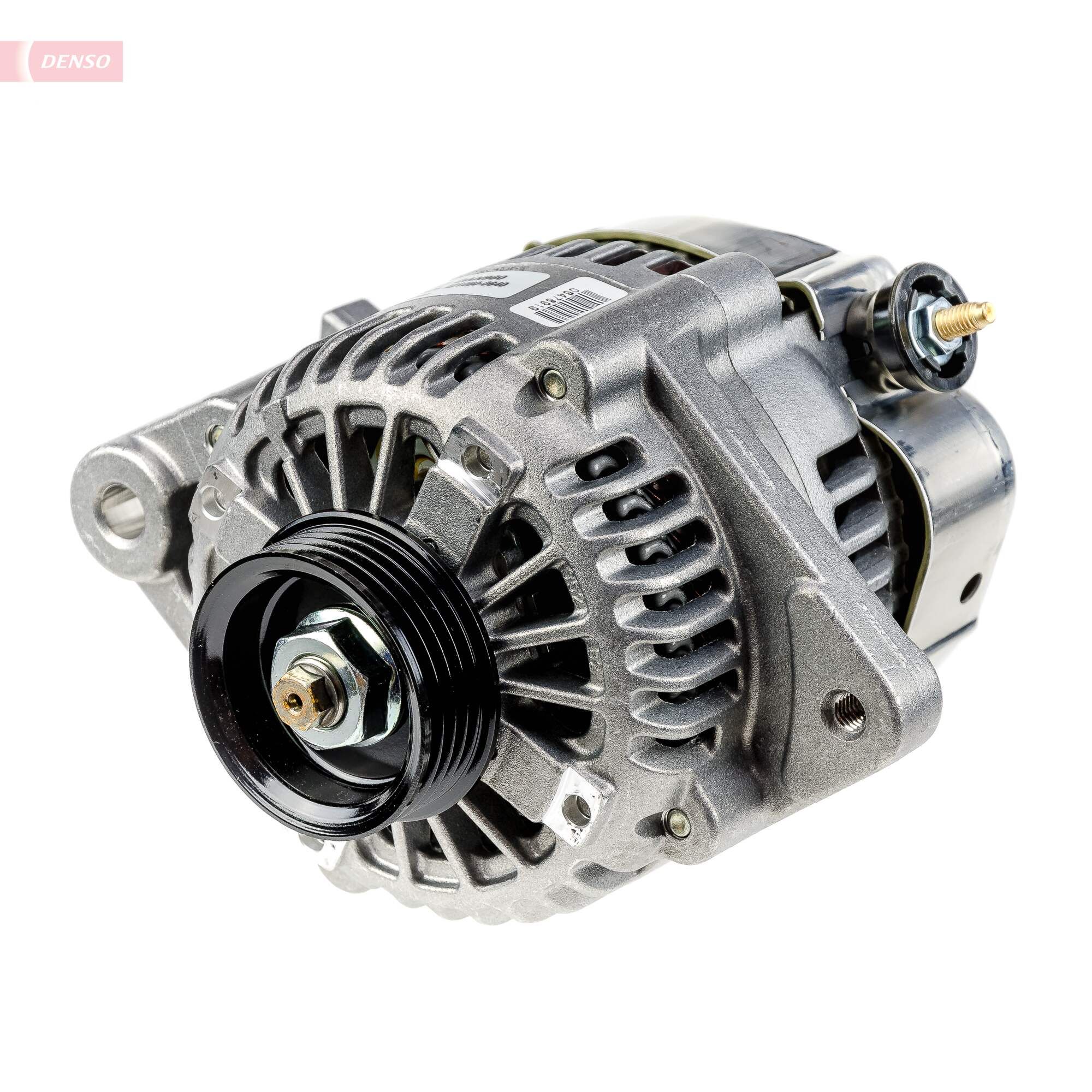 Генератор DENSO DAN980 - zapix