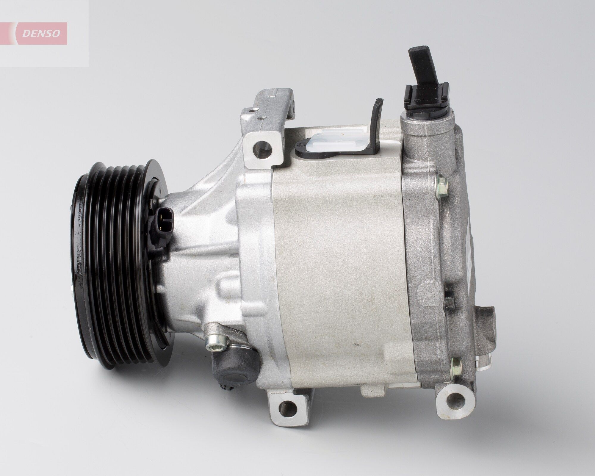 Компресор кондиціонера DENSO DCP36003 - zapix