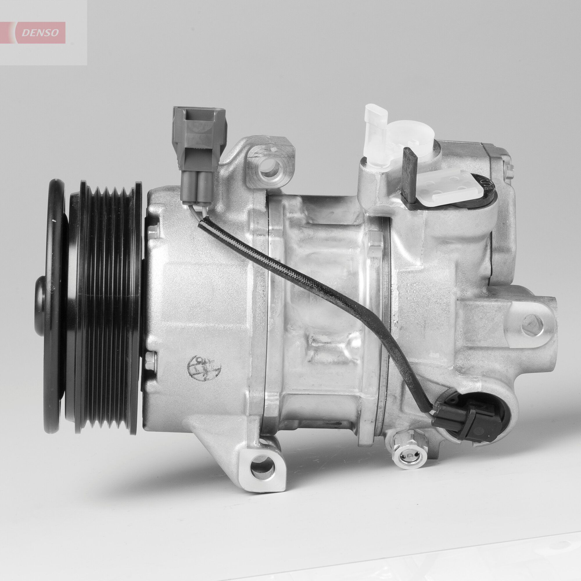 Компресор кондиціонера DENSO DCP45003 - zapix