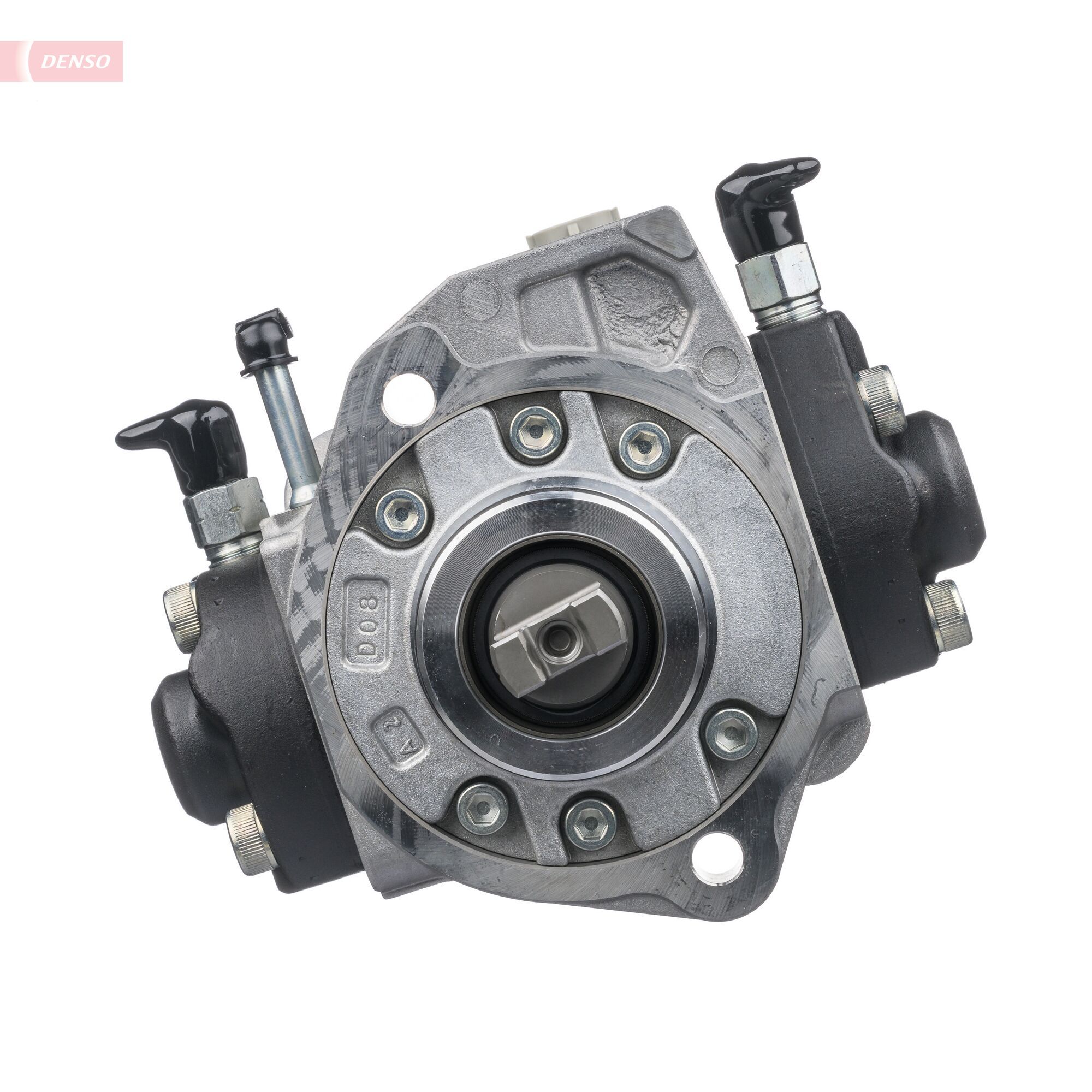 Паливний насос високого тиску (ПНВТ) DENSO DCRP300990 - zapix
