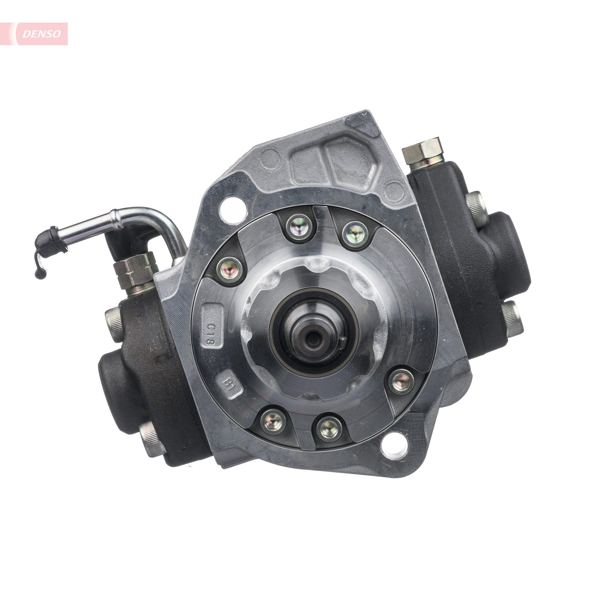 Паливний насос високого тиску (ПНВТ) DENSO DCRP301240 - zapix