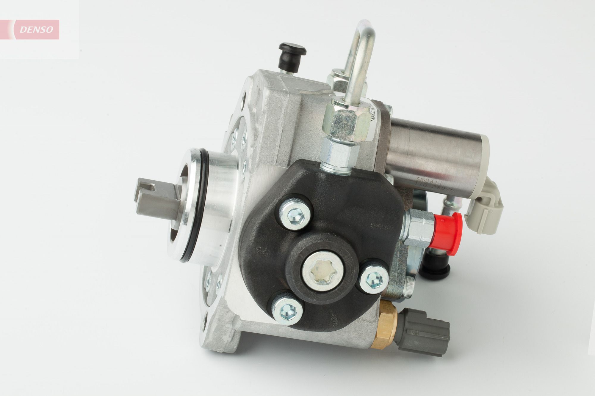 Паливний насос високого тиску (ПНВТ) DENSO DCRP301580 - zapix
