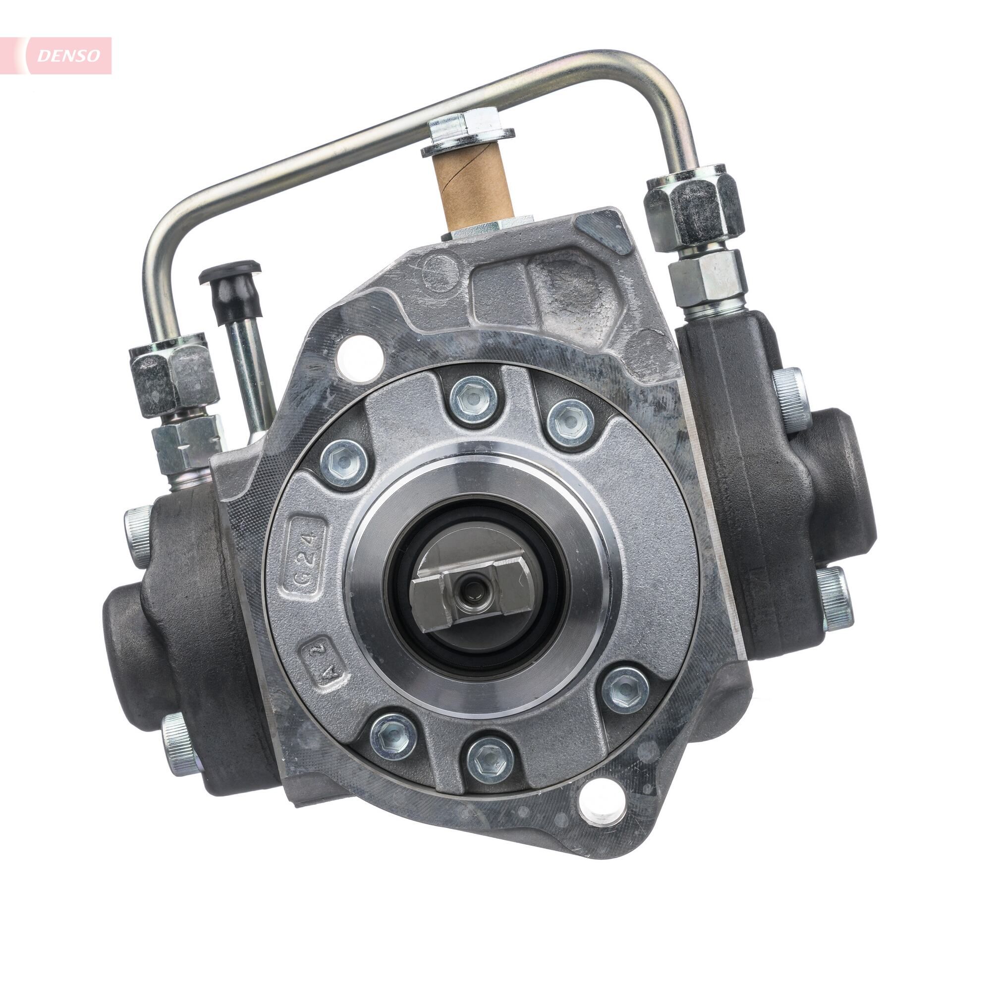 Паливний насос високого тиску (ПНВТ) DENSO DCRP302620 - zapix