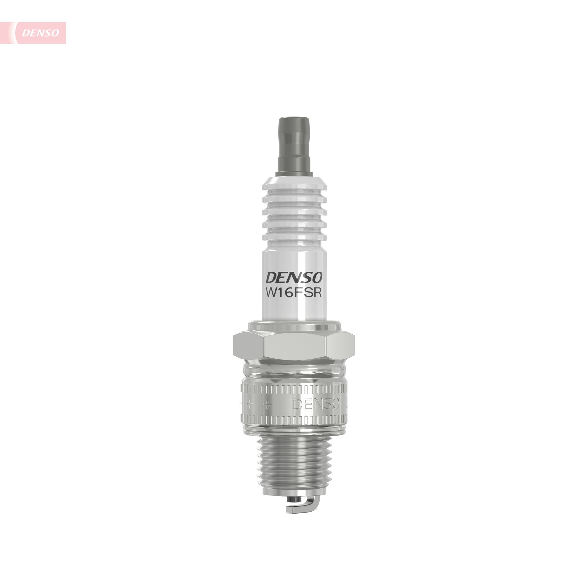 Свічка запалювання DENSO W16FSR - zapix