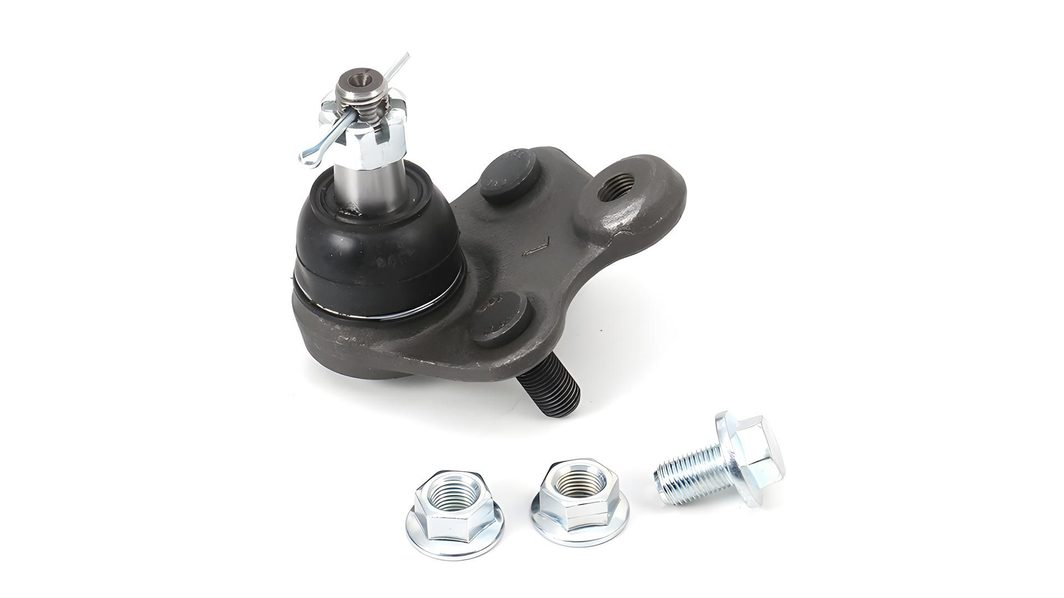 Кульова опора SKF VKDS813013 - zapix