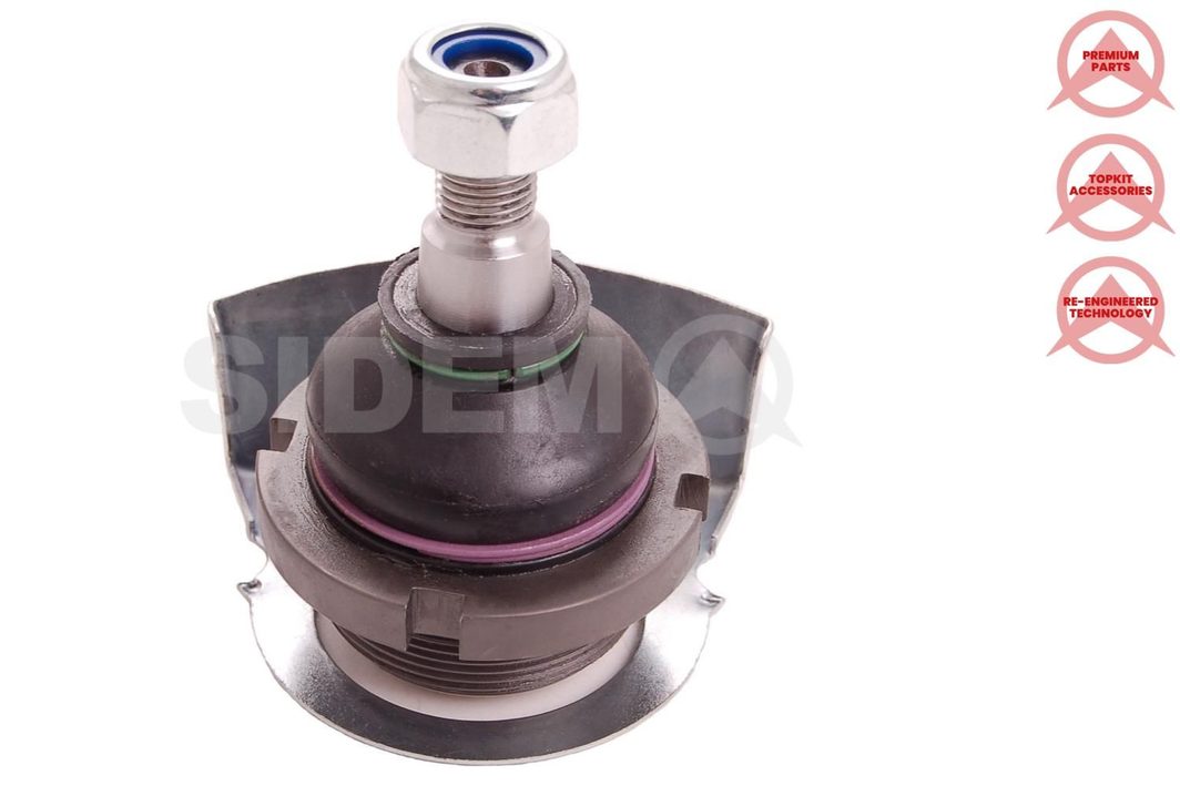Кульова опора SIDEM 81182R - zapix