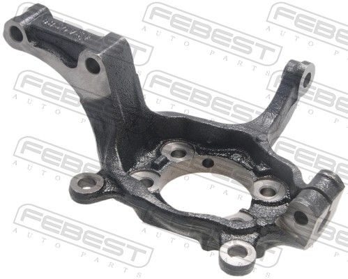Поворотний кулак FEBEST 0228JJ10EFRH - zapix