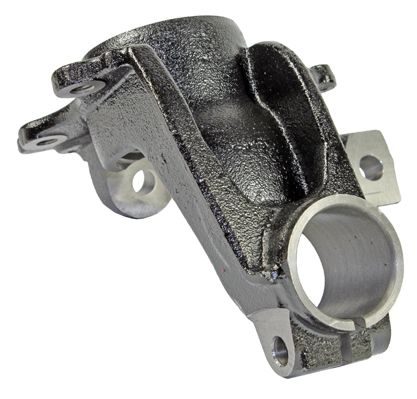 Поворотний кулак METZGER 58089002 - zapix