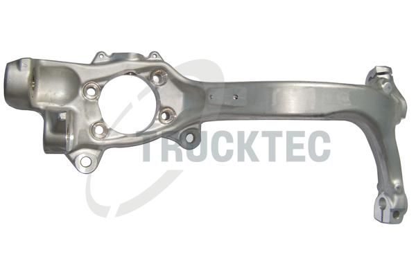 Поворотний кулак TRUCKTEC AUTOMOTIVE 0731169 - zapix
