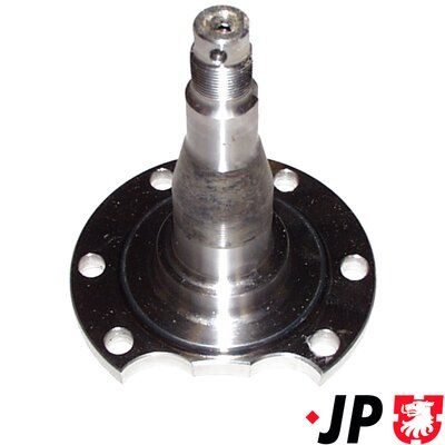 Поворотний кулак JP GROUP 1151401700 - zapix