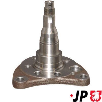 Поворотний кулак JP GROUP 1151400370 - zapix