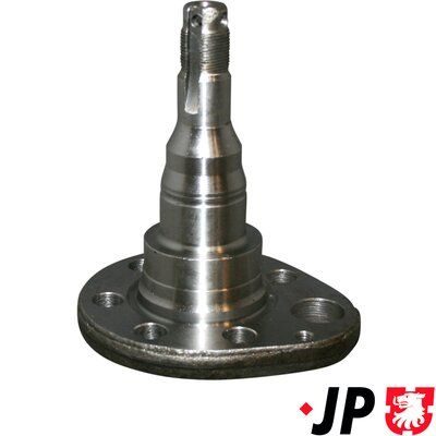 Поворотний кулак JP GROUP 1151400970 - zapix