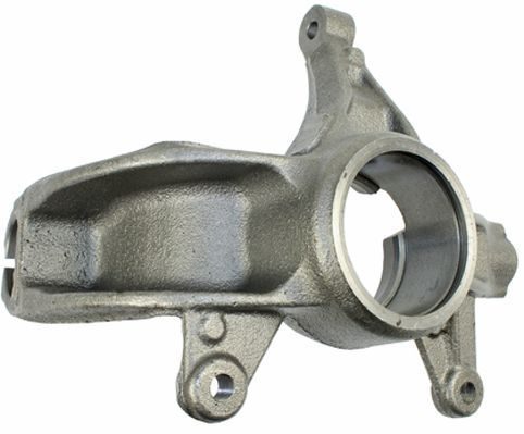 Поворотний кулак METZGER 58102301 - zapix