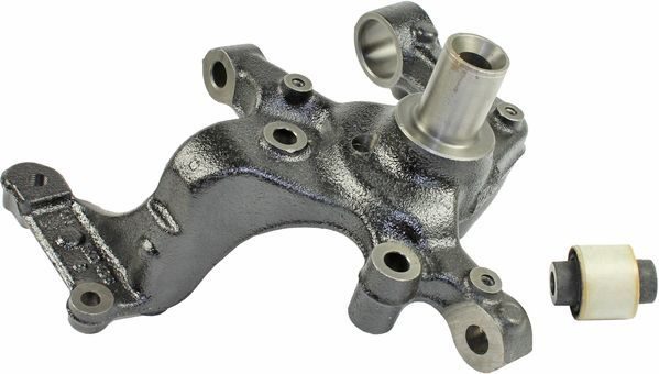 Поворотний кулак METZGER 58089604 - zapix