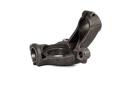 Поворотний кулак BSG30330005 - zapix