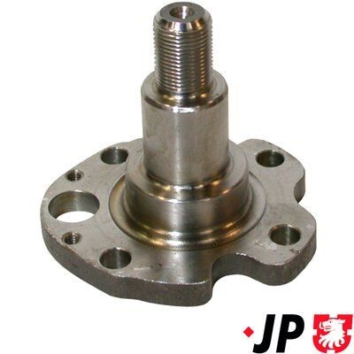 Поворотний кулак JP GROUP 1151400400 - zapix