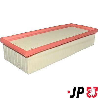 Повітряний фільтр JP GROUP 1118609300 - zapix
