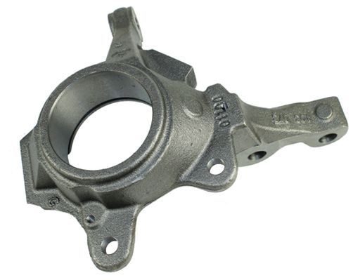 Поворотний кулак METZGER 58106402 - zapix
