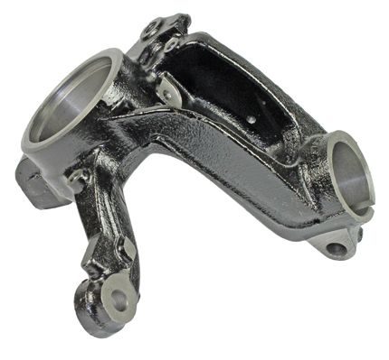 Поворотний кулак METZGER 58088501 - zapix