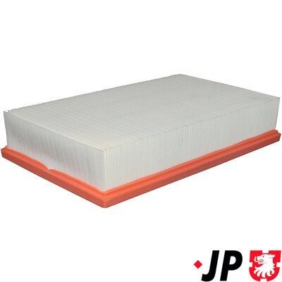 Повітряний фільтр JP GROUP 1118603900 - zapix
