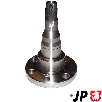 Поворотний кулак JP GROUP 1151400100 - zapix