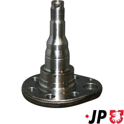 Поворотний кулак JP GROUP 1151400980 - zapix