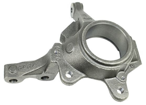 Поворотний кулак METZGER 58106301 - zapix