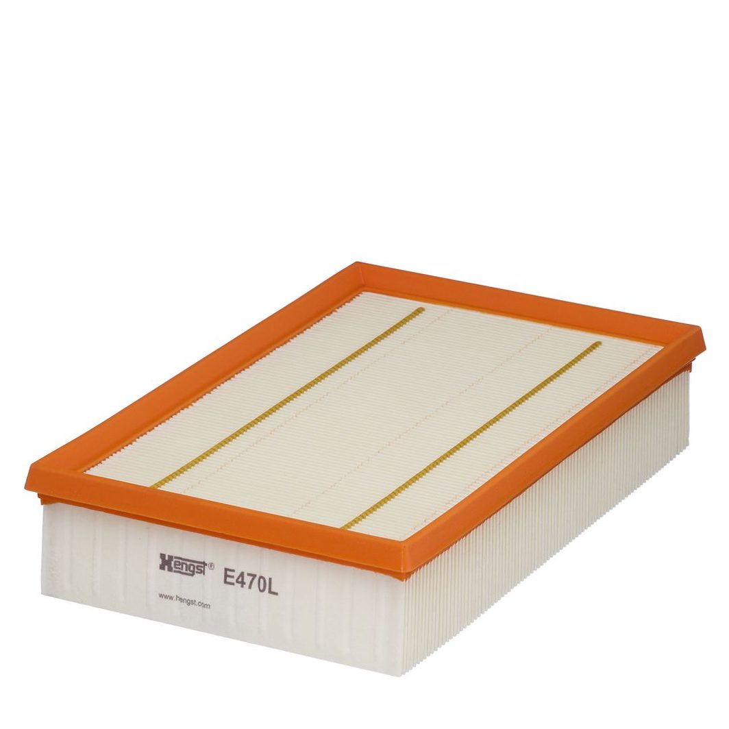 Воздушный фильтр HENGST FILTER E470L