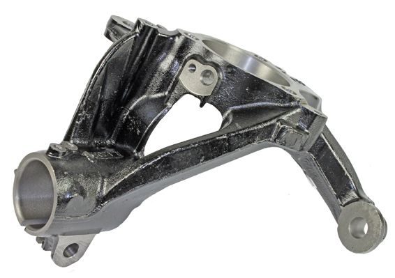 Поворотний кулак METZGER 58088202 - zapix