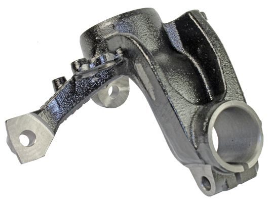 Поворотний кулак METZGER 58088901 - zapix