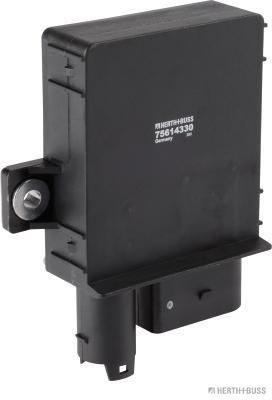 Реле свічок розжарювання HERTH+BUSS ELPARTS 75614330 - zapix