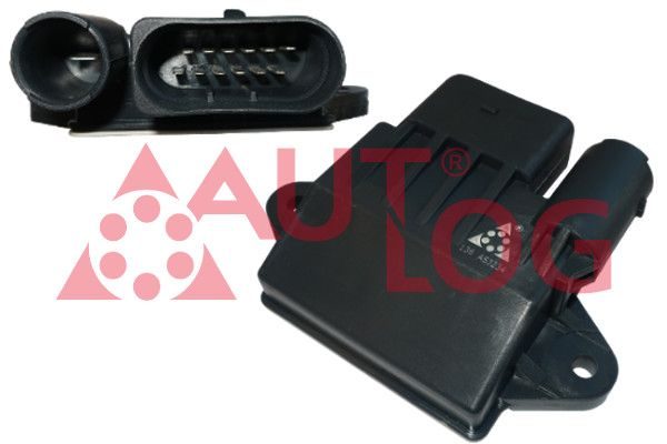 Реле свічок розжарювання AUTLOG AS3234 - zapix