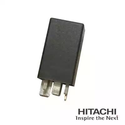 Реле свічок розжарювання HITACHI 2502061 - zapix