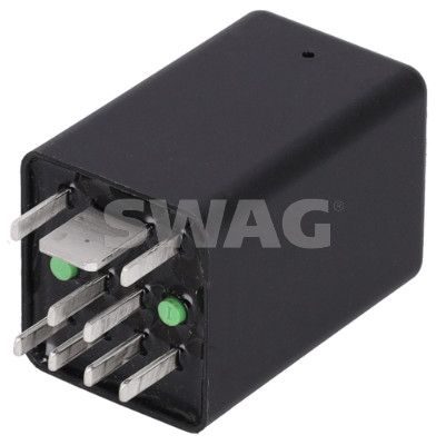 Реле свічок розжарювання SWAG 30100656 - zapix