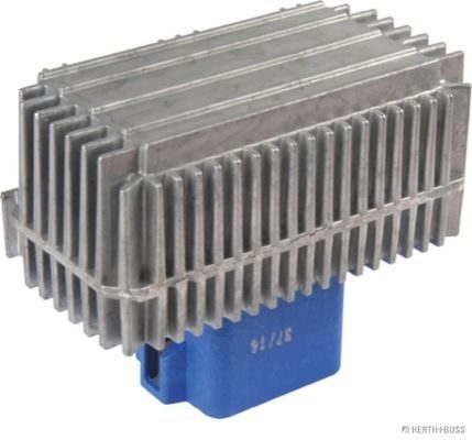 Реле свічок розжарювання HERTH+BUSS ELPARTS 75614311 - zapix