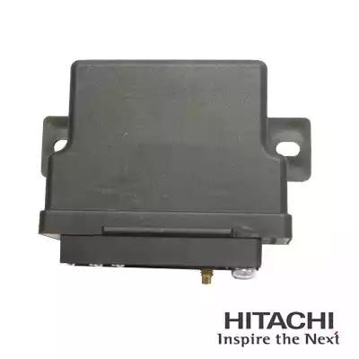Реле свічок розжарювання HITACHI 2502165 - zapix