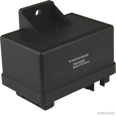 Реле свічок розжарювання HERTH+BUSS ELPARTS 75614254 - zapix