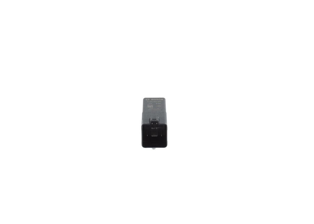 Реле свічок розжарювання BOSCH 0281003083 - zapix