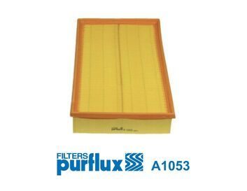 Повітряний фільтр PURFLUX A1053 - zapix