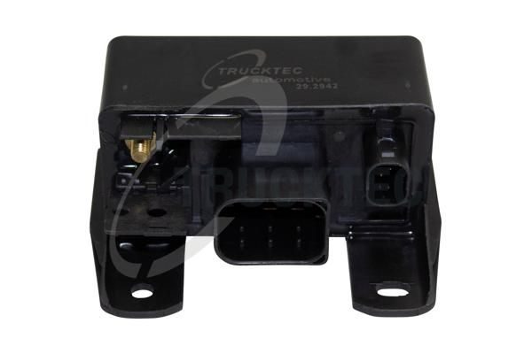 Реле свічок розжарювання TRUCKTEC AUTOMOTIVE 0242282 - zapix