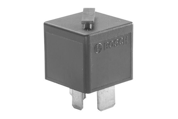 Реле свічок розжарювання BOSCH 0986332050 - zapix